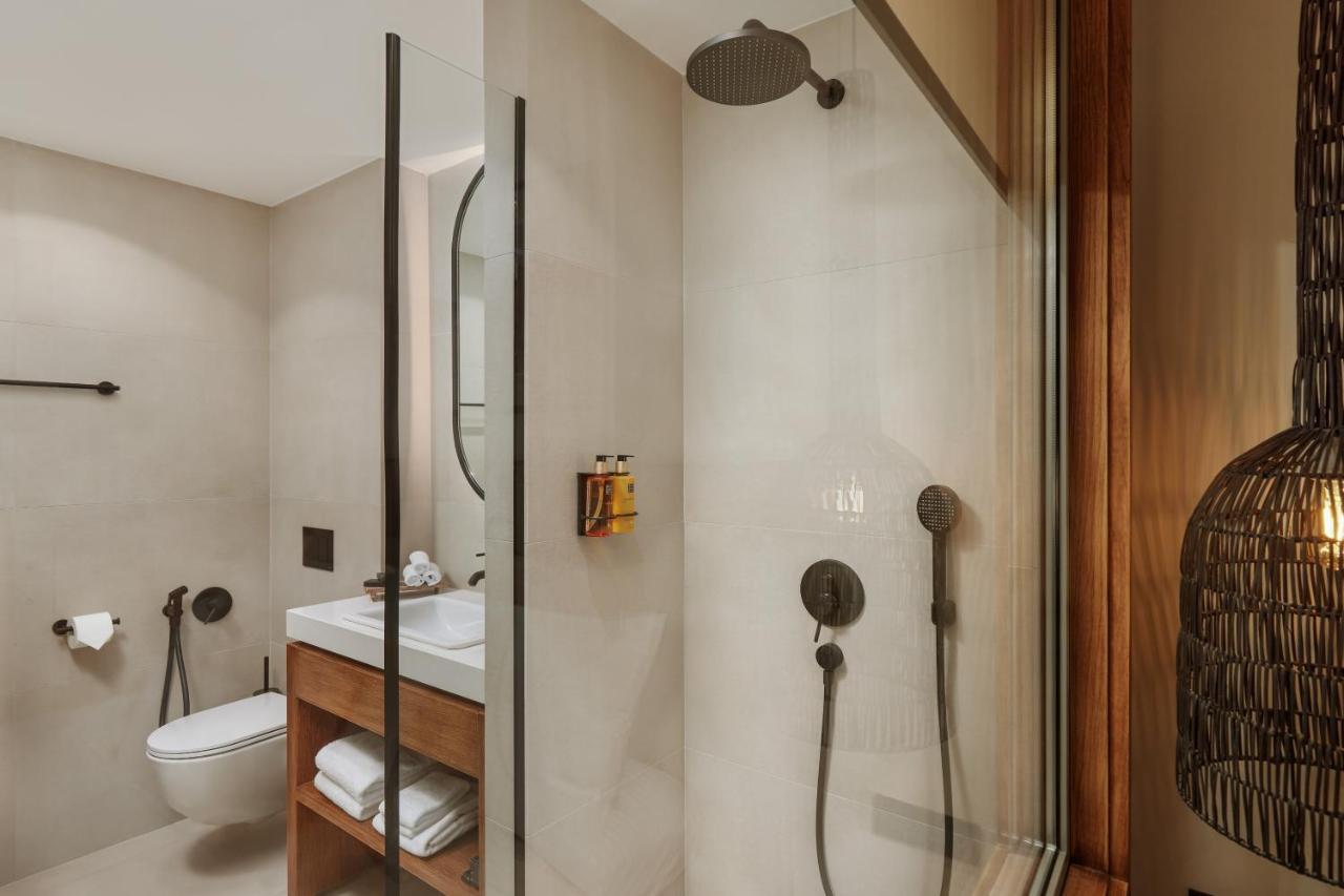 Deluxe Double Room Sea View