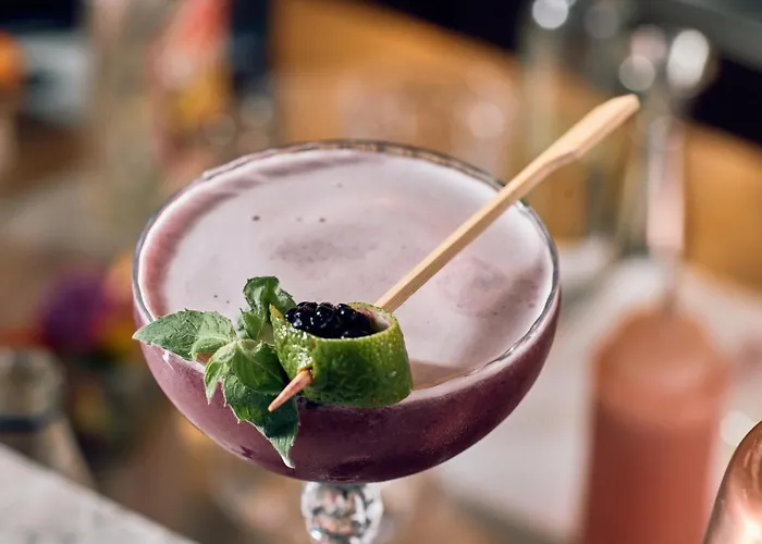 La Fleur Boutique Hotel